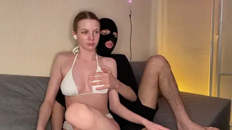 HotBabyCouple_ webcam stripchat model stream image