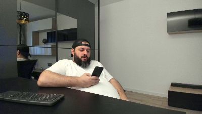 DravenPeak webcam cam4 model stream image