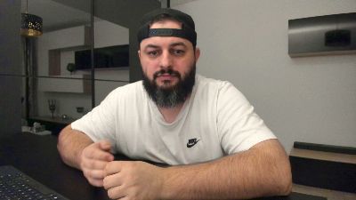 DravenPeak webcam model stream image