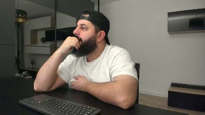 DravenPeak webcam model stream image