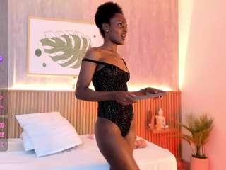 kenyastonee webcam model stream image