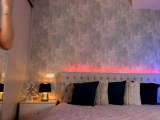 raisagee1 webcam model stream image