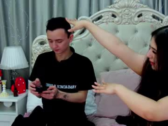 jennyferguson webcam model stream image