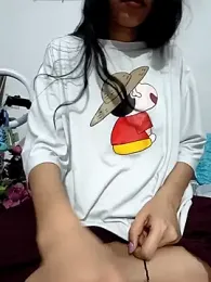 Aimeesha webcam model stream image