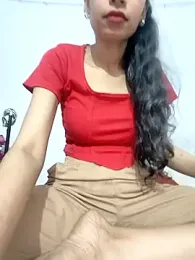 Aimeesha webcam model stream image