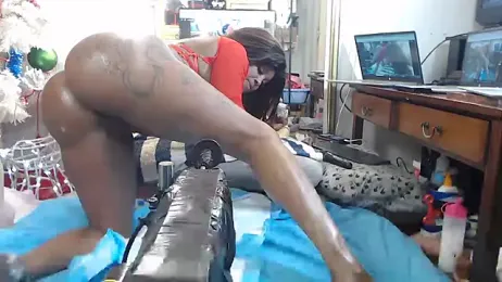 Jennytop webcam model stream image