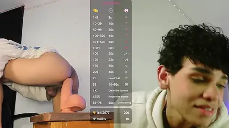 Matt_Calloway webcam model stream image