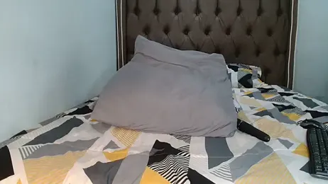 CHOCKYCHOCX2 webcam model stream image