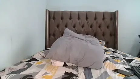 CHOCKYCHOCX2 webcam model stream image