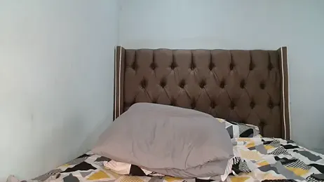 CHOCKYCHOCX2 webcam model stream image