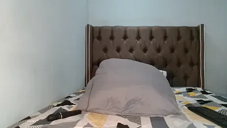 CHOCKYCHOCX2 webcam model stream image