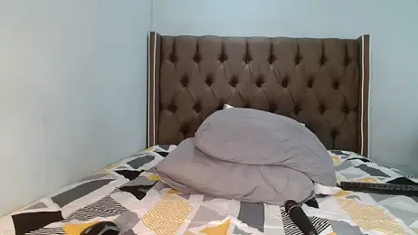 CHOCKYCHOCX2 webcam model stream image