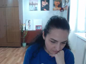 alexismillers webcam model stream image