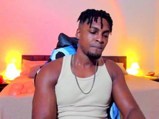 Michael Beck webcam flirt4free model stream image