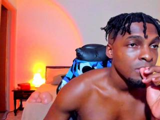 Michael Beck webcam model stream image