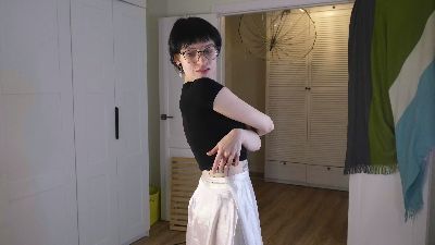 NylaMohsin webcam model stream image