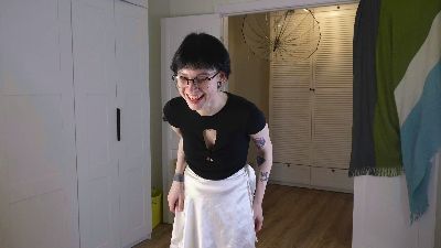 NylaMohsin webcam model stream image