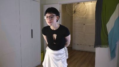 NylaMohsin webcam model stream image