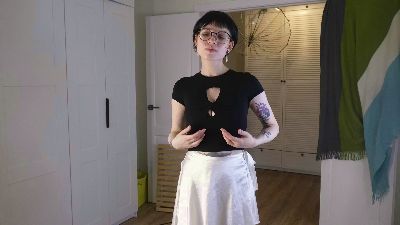 NylaMohsin webcam model stream image