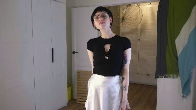 NylaMohsin webcam model stream image