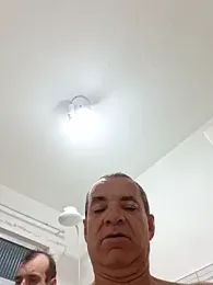 negativeblood webcam model stream image