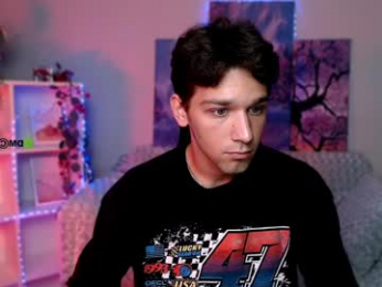 michael_westing webcam chaturbate model stream image