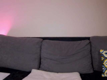 _Sweetness_ webcam model stream image