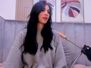 anya-belth webcam camsoda model stream image