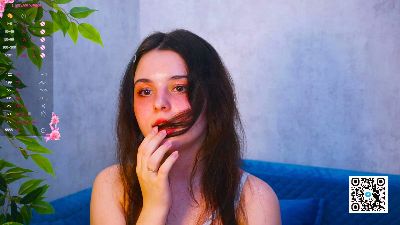 blissgodsell webcam model stream image