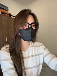 Tieumiu_9x webcam model stream image