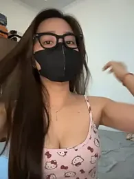 Tieumiu_9x webcam model stream image