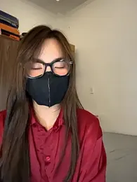 Tieumiu_9x webcam model stream image