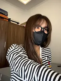 Tieumiu_9x webcam model stream image