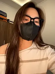 Tieumiu_9x webcam model stream image