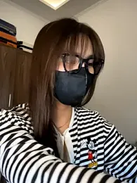 Tieumiu_9x webcam model stream image