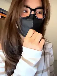 Tieumiu_9x webcam model stream image