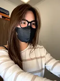 Tieumiu_9x webcam model stream image