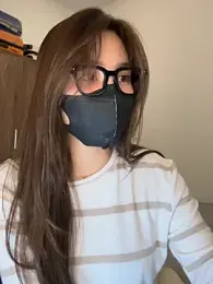 Tieumiu_9x webcam model stream image