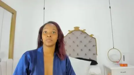 Samara_velez1 webcam model stream image