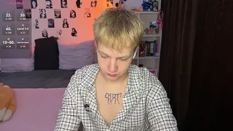 olivertasty webcam model stream image