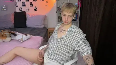 olivertasty webcam model stream image