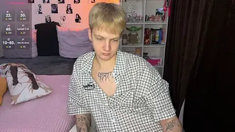 olivertasty webcam model stream image