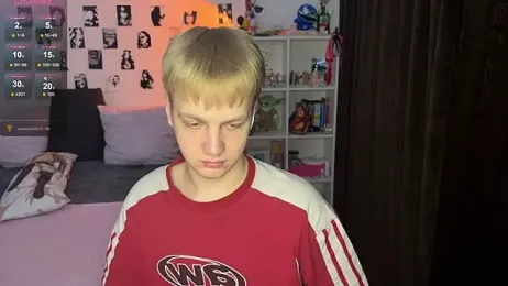 olivertasty webcam model stream image