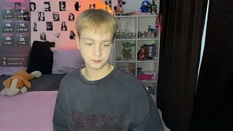 olivertasty webcam model stream image