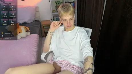 olivertasty webcam model stream image