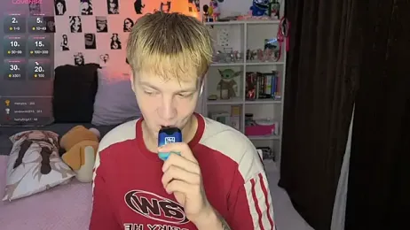 olivertasty webcam model stream image