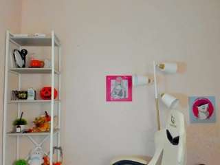 barbara-dunnn webcam model stream image