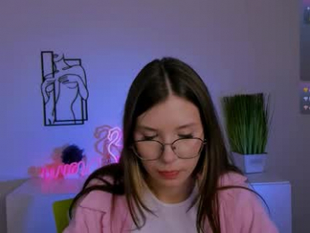 susan_puff webcam model stream image