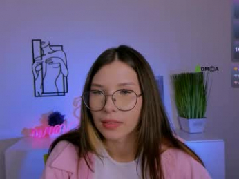 susan_puff webcam model stream image