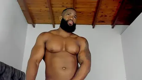 james_musclebbc webcam stripchat model stream image